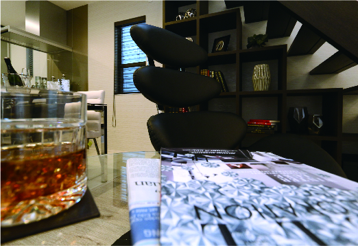 モダンスタイルプレミアム名城公園C