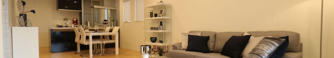 スマート モダンスタイル