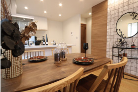 スマートモダンスタイル志賀本通B